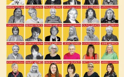 Nominate your Heroes for 2027