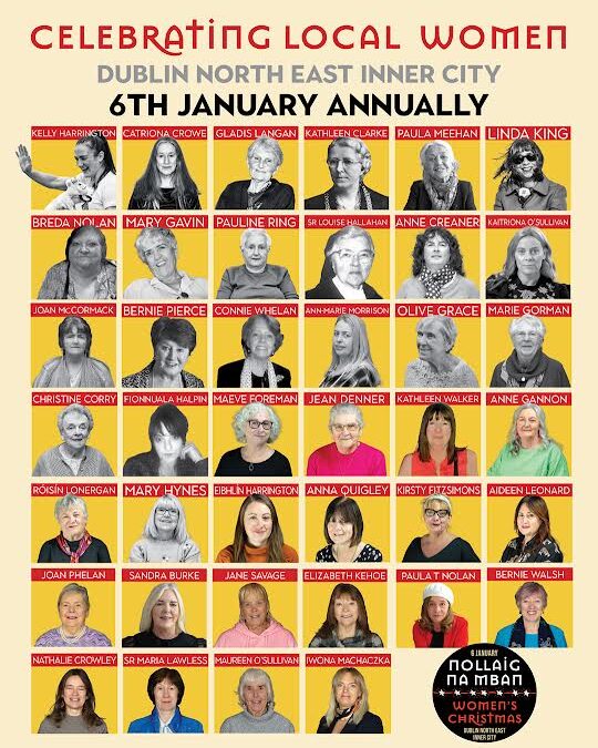 Nominate your Heroes for 2027