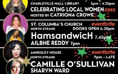 2026 Festival line up announced